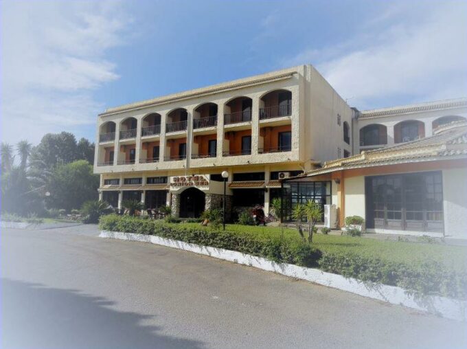 Ionion Sea Hotel