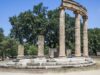 Αρχαιολογικός Χώρος Ολυμπίας